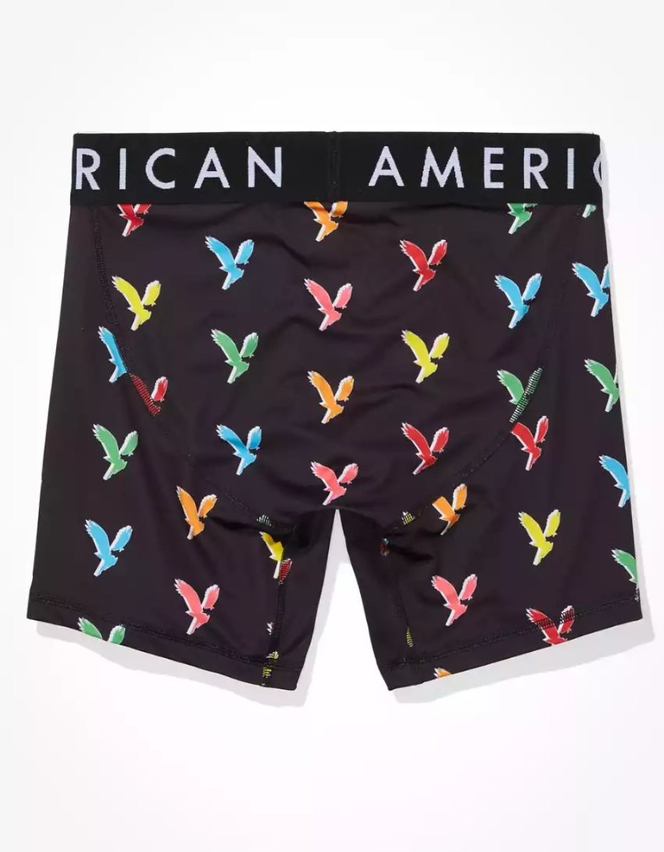 Slips American Eagle AEO Colorful Eagles 6